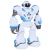 Robot multifuncional U-ICTORY azul - Jugueterias Santa Claus