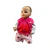 Bebe Newborn Recien Nacido Con Accesorios