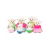 Li´l Woodzeez Set Familia Grande De Ovejas - comprar online