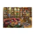 Rompecabezas La Sala De Lectura - Ravensburger - comprar online