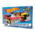 Hot Wheels Motor Challenge Accepted Maker Kitz x2