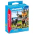 Playmobil Vikingo Con Perro Guardián 71755 9