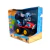 Auto A Radio Control Stitch