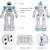 Robot Smart Sensor Inteligente Control Por Gestos en internet