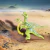 Playmobil 70108 Valija Maletin Dinosaurios Explorador - tienda online