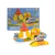 Pista Rail Car Tren Magnetico - comprar online