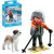 Figura Armable Playmobil Senderista Con San Bernardo en internet