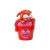 Gelele Sorveteria Slime Frutilla - comprar online