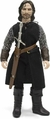 Figura Señor De Los Anillos Aragorn 20 Cm Mego - Jugueterias Santa Claus