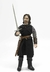 Figura Señor De Los Anillos Aragorn 20 Cm Mego en internet