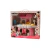 Valija 2en1 Gato Figaro C/accesorios Minnie Mouse