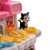 Valija 2en1 Gato Figaro C/accesorios Minnie Mouse en internet