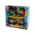 Monster Jam X4 Digger, Toro Loco, Zombie Y Megalodon