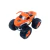 Monster Jam X4 Digger, Toro Loco, Zombie Y Megalodon en internet