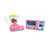 TINY HOME JUEGO DE COCINA MICROONDAS Y LICUADORA - comprar online