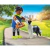 Playmobil 71740 Corredor Con Border Collie 7 Piezas - Jugueterias Santa Claus