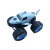 Monster Jam Megalodon Para Arma - comprar online
