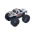 Monster Jam Zombie Para Arma - comprar online
