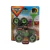 Monster Jam Grave Digger Para Arma
