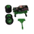 Monster Jam Grave Digger Para Arma en internet