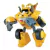 Robot Tranformers Metal Carformer Draco NK en internet