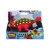 Dino Troop Kids Figura Ankylosaurio