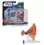 Star Wars Micro Galaxy Squadron - Asajj Ventress Ginivex Starfighter