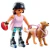 Patinadora Con Retriever 71739 12 - comprar online