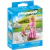 Playmobil It Girl Con Chihuahua 1 Figura + 8pcs 71737