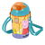 Botella Cantimplora Peppa Pig 450ML