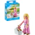 Playmobil It Girl Con Chihuahua 1 Figura + 8pcs 71737 - comprar online