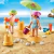 Playmobil 71581 Special Plus Niños Con Castillo De Arena - Jugueterias Santa Claus