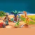 Playmobil 70108 Valija Maletin Dinosaurios Explorador en internet