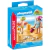 Playmobil 71581 Special Plus Niños Con Castillo De Arena