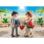 Figuras Para Armar Playmobil Duo Pack Pareja De Novios en internet
