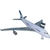 Avion Airbus Aviation Juguete Grande 39 Cms A Fricción - tienda online