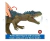 Jurassic World - Allosaurus Epic Evolution - Sonidos- Mattel - comprar online