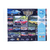 Puzzle Rompecabezas Autos Americanos 1960 1000 Piezas Faydi