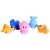 Set Animales Del Océano Juguetes De Baño Winfun - comprar online