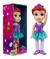 Tapimovi Sirenita Ariel Disney Princesa Bailarina Ballet38cm