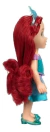 Tapimovil Muñeca Disney Princesa Mini 15cm Ariel Sirenita - tienda online