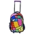 Mochila Con Carro 19 Pulgadas Pop Art - Phi Phi Toys