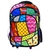 Mochila Con Carro 19 Pulgadas Pop Art - Phi Phi Toys - comprar online