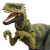 Juguete Dinosaurio Jurassic World Dino Tracker Atrociraptor en internet