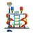 Hot Wheels City Fast Wash Track Mega Tower HDP05 - comprar online
