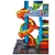 Hot Wheels City Fast Wash Track Mega Tower HDP05 en internet