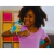 Peluche Pulsera Loro Azul Interactivo Recargable Usb - tienda online