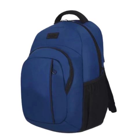 Mochila Notebook Xtrem Atomik 5xt Navy Blue 32L - comprar online