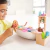 Muñeca de baño de espuma Barbie Fizzy Bath Mattel - tienda online