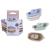 Baby Favorite barcos para baño Cinco piezas - comprar online